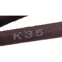 Лента на ткани для электроинструмента 5 шт, 13х533 мм, Р80 Сегмент-Абразив 7930091776108