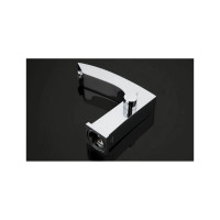 Смеситель для акриловой ванны Gappo 35к G1107 3 отверстия, хром 546800
