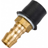 Самоуплотняющийся фитинг R-8/10 REXFABER ACC00920
