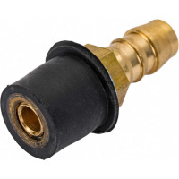 Самоуплотняющийся фитинг R-8/10 REXFABER ACC00920