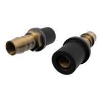 Самоуплотняющийся фитинг R-8/10 REXFABER ACC00920