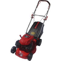 Самоходная бензиновая газонокосилка Expert-bis L46S 263206