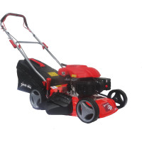 Самоходная бензиновая газонокосилка Expert-bis L46S 263206