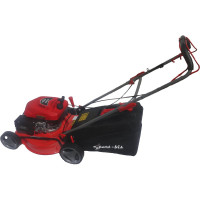 Самоходная бензиновая газонокосилка Expert-bis L46S 263206