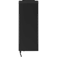 Линейно-интерактивный источник бесперебойного питания DKC 1500 ВА/900 Вт, 1/1, 3xSchuko, USB + RJ45, LCD, 2x8Aч INFOLCD1500S