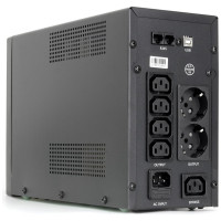 Источник бесперебойного питания CROWN CMU-SP2000COMBO USB CM000003128