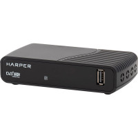 Ресивер Harper DVB-T2 HDT2-1130 H00002973
