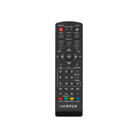 Ресивер Harper DVB-T2 HDT2-1130 H00002973