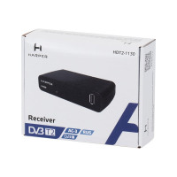 Ресивер Harper DVB-T2 HDT2-1130 H00002973