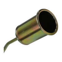 Кровельная газовоздушная горелка VARTEG ГВП-1000Р, д.60 5906