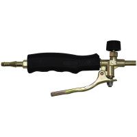 Кровельная газовоздушная горелка VARTEG ГВП-1000Р, д.60 5906