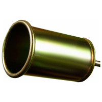 Кровельная газовоздушная горелка VARTEG ГВП-500Р, д.60 5901