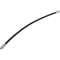 Шланг для смазки Petropump 450 мм х 1/8" BSPT, 240 бар PP180012