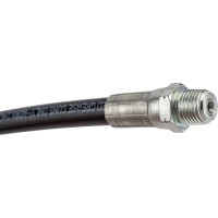 Шланг для смазки Petropump 450 мм х 1/8" BSPT, 240 бар PP180012