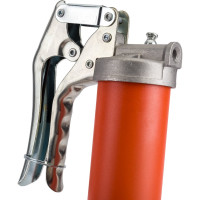 Шприц пистолетного типа Petropump 500 см3, 1/8" BSPT, 345 бар PP100302