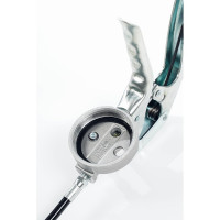 Шприц пистолетного типа Petropump 500 см3, 1/8" BSPT, 345 бар PP100302