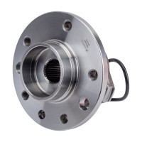 Ступица передняя Opel Astra H 04-, Zafira B 04- MARSHALL M8133651