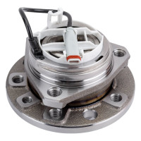 Ступица передняя Opel Astra H 04-, Zafira B 04- MARSHALL M8133651