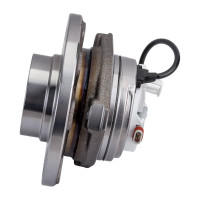 Ступица передняя Opel Astra H 04-, Zafira B 04- MARSHALL M8133651