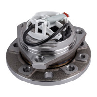 Ступица передняя Opel Astra H 04-, Zafira B 04- MARSHALL M8133651
