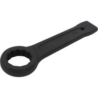 Гаечный ключ BIST накидной ударный 36 мм BCT3310-36