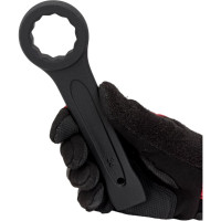 Гаечный ключ BIST накидной ударный 36 мм BCT3310-36