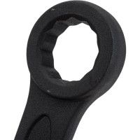 Гаечный ключ BIST накидной ударный 30 мм BCT3310-30