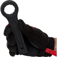 Гаечный ключ BIST накидной ударный 30 мм BCT3310-30