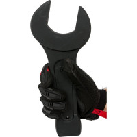 Гаечный ключ BIST рожковый ударный 60 мм BCT3304-60