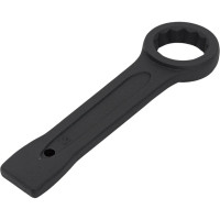 Гаечный ключ BIST накидной ударный 41 мм BCT3310-41