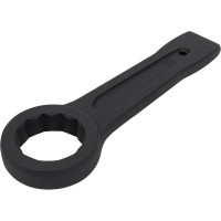 Гаечный ключ BIST накидной ударный 50 мм BCT3310-50