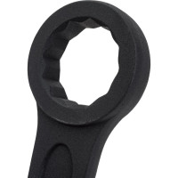 Гаечный ключ BIST накидной ударный 50 мм BCT3310-50