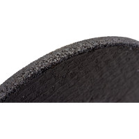 Круг шлифовальный по металлу (125x6х22.2 мм) OXCRAFT PO000093787