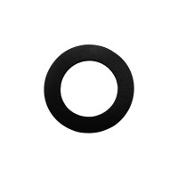 Резиновая прокладка HG 1 1/4" ( 24 х 37 x 2мм) 5 шт 1647294