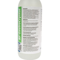 Чистящее средство REXFABER RF-EnviroCrystal готовый раствор 4673725789022