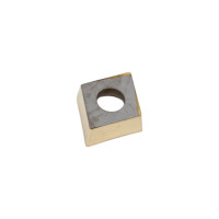 Пластина твердосплавная CCGT09T304-SM PS05 Debever Machining Solutions CCGT09T304SMPS05