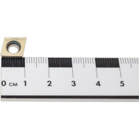 Пластина твердосплавная CCGT09T304-SM PS05 Debever Machining Solutions CCGT09T304SMPS05