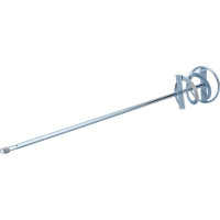 Насадка-миксер 100х600 мм, SDS-plus Gepard GP4230-10