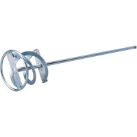 Насадка-миксер 100х600 мм, SDS-plus Gepard GP4230-10