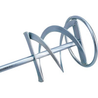 Насадка-миксер 100х600 мм, SDS-plus Gepard GP4230-10