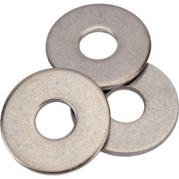 Кузовная шайба DINFIX нерж. А2, М10, DIN 9021, увеличенная, 100шт. 00-00002227