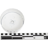 Коронка биметаллическая COBALT M42 111 мм D.BOR D-HS-BIM-CO-38-111