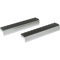 Губки для тисков Al резина с магнитом 2 шт, 125 мм GSR B00908125