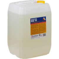 Раствор препарата ЗАО "Антисептик" ББ-11 в канистре 30 литров 00-00003394