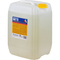 Раствор препарата ЗАО "Антисептик" ББ-11 в канистре 30 литров 00-00003394