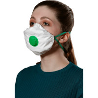 Респиратор Лепесток 40 Сб кл FFP2 R D 592