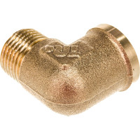 Уголок Terma 1/2 в/н лат. 42709