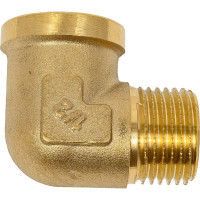 Уголок Terma 1/2 в/н лат. 42709