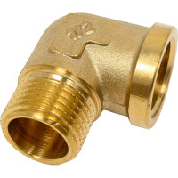 Уголок Terma 1/2 в/н лат. 42709