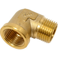 Уголок Terma 1/2 в/н лат. 42709